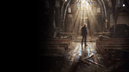 God's Not Dead: A Light in Darkness