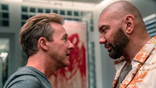 Glass Onion: A Knives Out Mystery