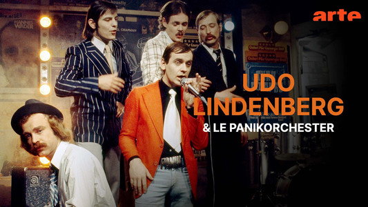 Udo Lindenberg & Das Panikorchester - 50 Jahre Rock'n'Roll in der bunten Republik