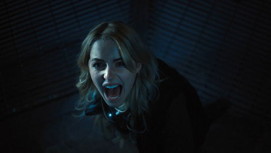 Five Nights at Freddy's 2