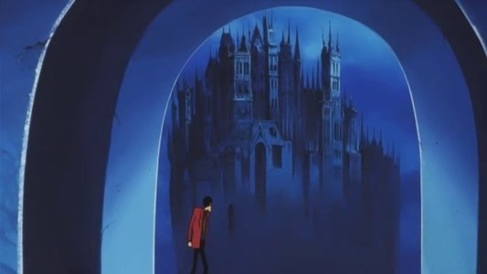ルパン三世 ルパンVS複製人間