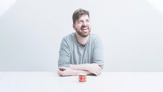 Bart Cannaerts: We Moeten Nog Eens Afspreken