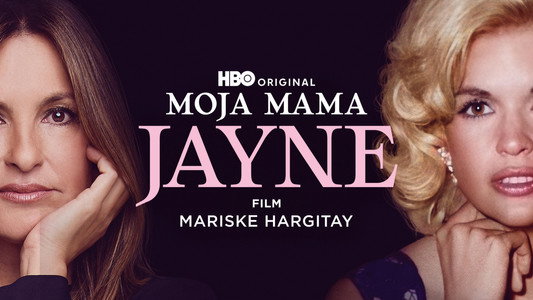 My Mom Jayne