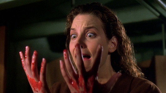 Friday the 13th Part VIII: Jason Takes Manhattan