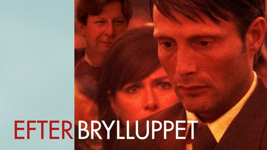 Efter brylluppet