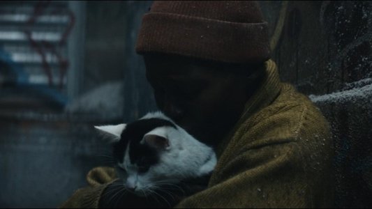 A Quiet Place: Day One