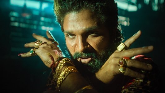 పుష్పా 2 - The Rule