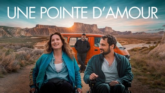 Une pointe d'amour