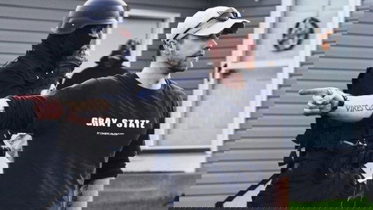 A Gray State