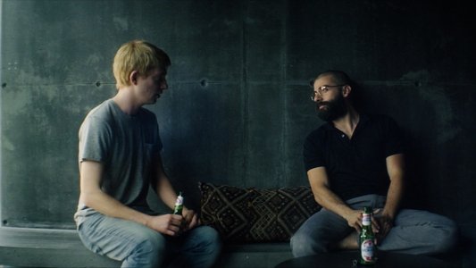 Ex Machina
