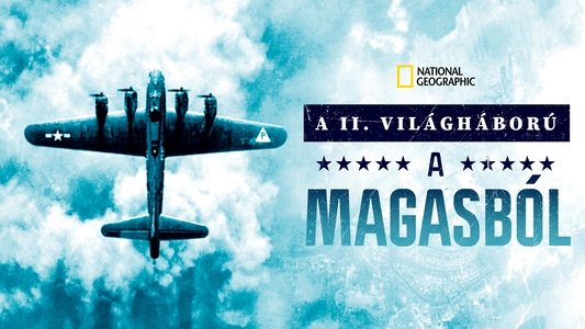 World War II: Secrets from Above