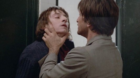 L'Homme blessé