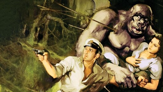 The Son of Kong