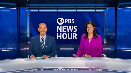 PBS News Hour
