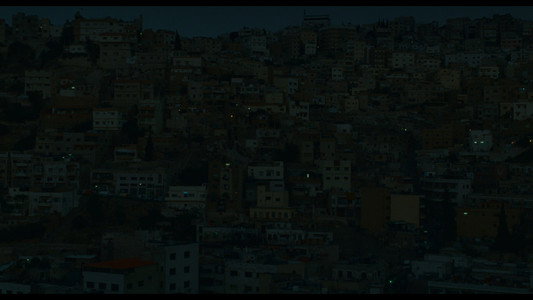 Incendies