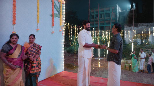 கார்மேனி செல்வம்