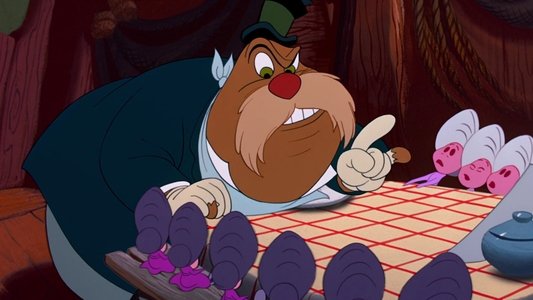 Alice in Wonderland