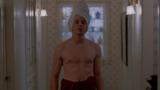 Ferris Bueller's Day Off