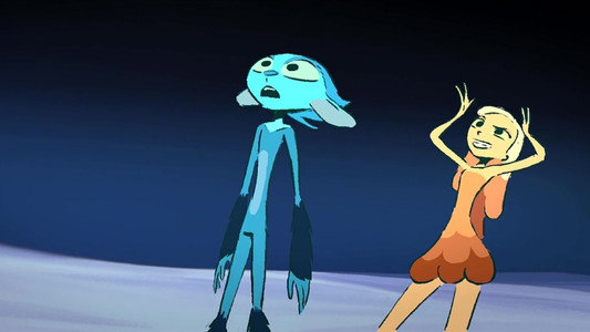 Mune, le gardien de la lune