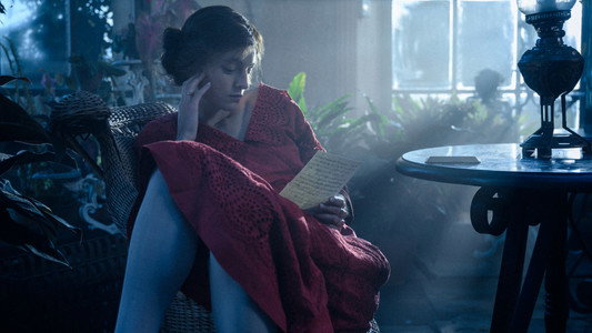 Lady Chatterley's Lover