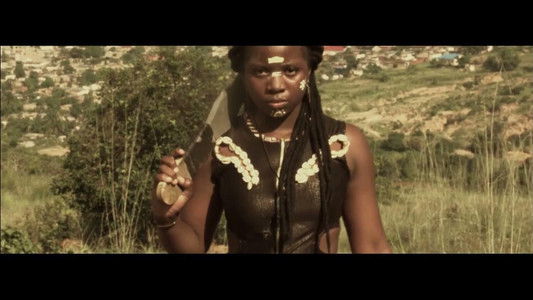 Malik: le trône d'Ankoro