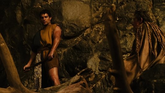 Immortals