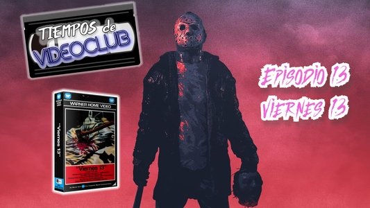 Tiempos de Videoclub Podcast