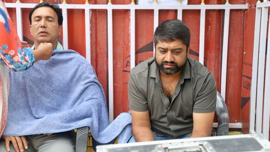 Kumude Hidyo Hero Banna