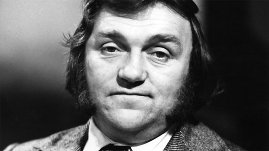 Sounds Like Les Dawson