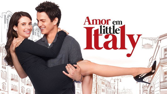Little Italy