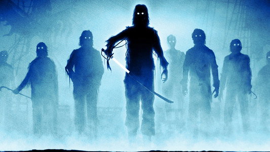 The Fog