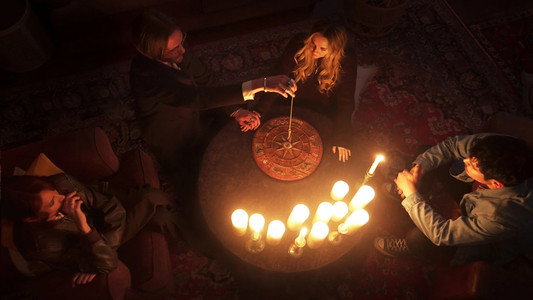 Witchboard