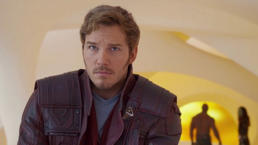 Guardians of the Galaxy Vol. 2