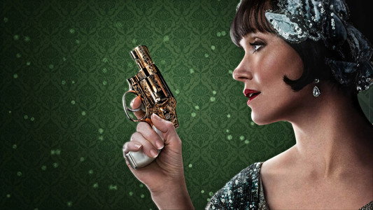 Miss Fisher's Murder Mysteries