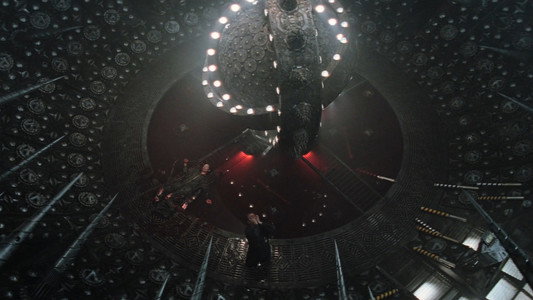 Event Horizon