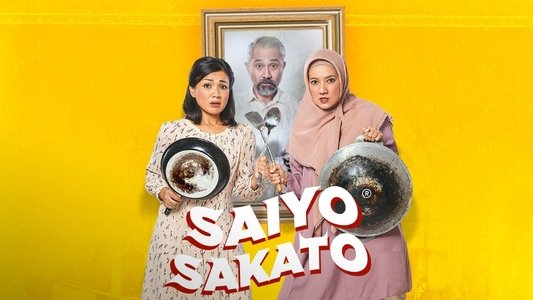 Saiyo Sakato