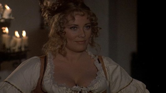 Countess Dracula