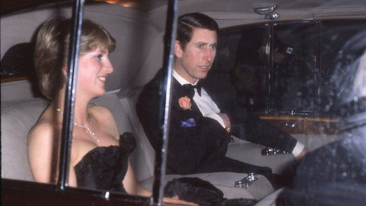 Diana: In Her Own Words