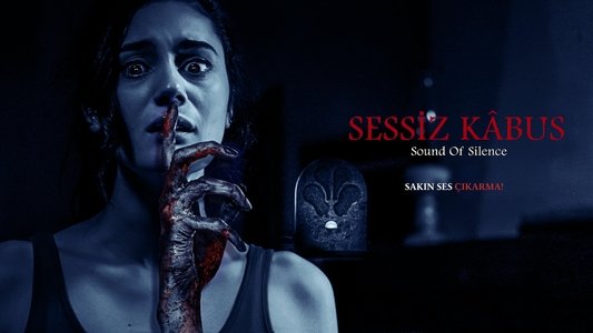 Sound of Silence