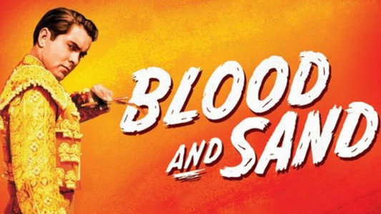 Blood and Sand