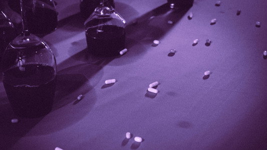 Overdose Surrealista