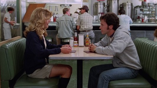 When Harry Met Sally...