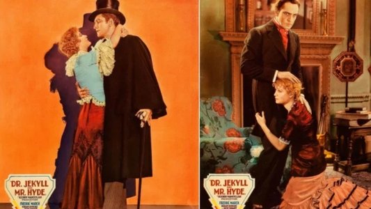 Dr. Jekyll and Mr. Hyde