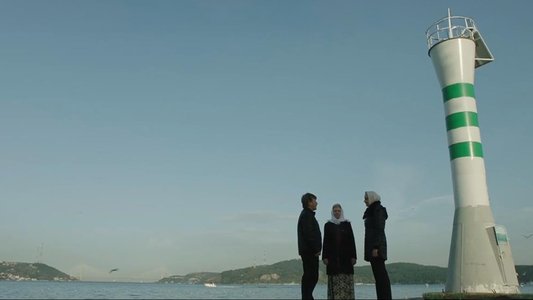 Gerçek Kesit: Manyak