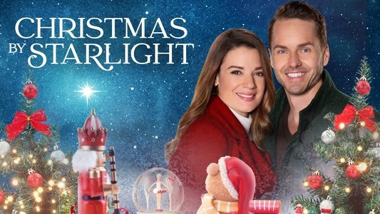 Christmas by Starlight