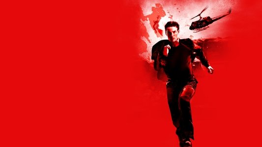 Mission: Impossible III