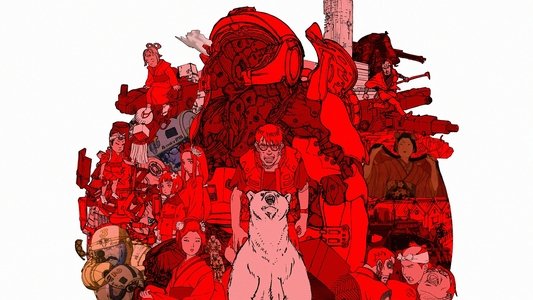 ショート・ピース