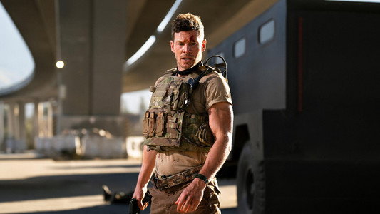 Sniper: No Nation