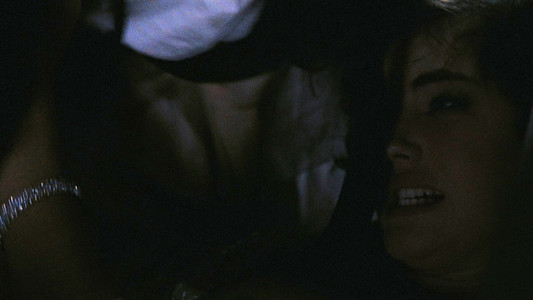 Once Upon a Time in America