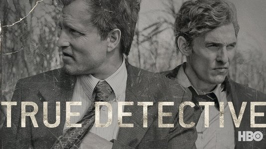 True Detective